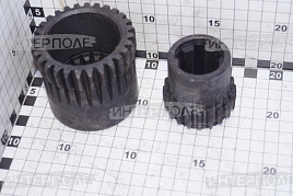 Муфта плавающая стар.обр. (024/025)