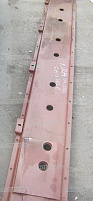 Днище бруса КДН-210