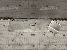 Заглушка подбарабанья РСМ-161