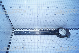 Головка ножа для жатки Don 680, (под пластиковый вкладыш), Шумахер 