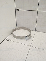 Хомут 60-80 John Deere