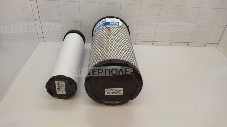 Фильтр возд. комплект MacDon (M100), МТЗ (925,921.3(Д245.5S2),922,1025,1021, 1220.3(Д245.2S2) (Ливны)