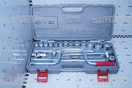 Набор инструмента НИЗ №3 (набор головок) (10-32)