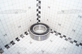 Подшипник 180508 (62208-2RS) (40х80х23)