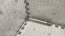 Палец крепления корзины сцепления L=90мм, ОАО"ММЗ"