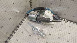 Электромагнит останова двигателя (соленоид) ACROSCummins 6CTA-8.9 "CUMMINS"