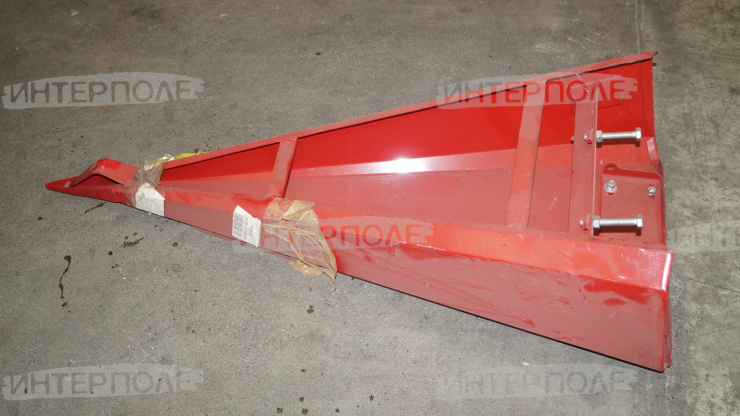 Лифтер средний в сборе НАШ