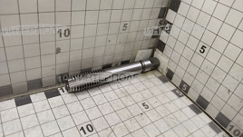 Метчик м/р М14х2 (DIN 352) (комплект из 3шт, с пошаговой нарезкой)