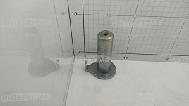 Ось d=30мм. L=102мм. Турс-1000,Турс-1500,Турс-2000