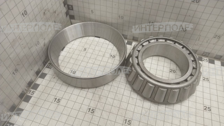 Подшипник 7513 (32213) (65х120х32,75) (Малайзия)