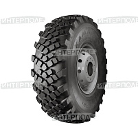 Шина 425/85 R21 КАМА-1260 /156G/ 18НС (с камерой) НКШЗ