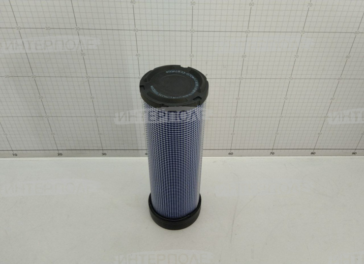 Фильтр возд. втор. SZ804-3-18-070 (NLX904) "YTO"