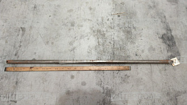 Ось (9400,9410,9450,9500,9501,9510,SH9510,9550,9550SH,9560,9560SH,9650CTS,9650STS,9750STS,9780CTS,CTS,CTS II) John Deere