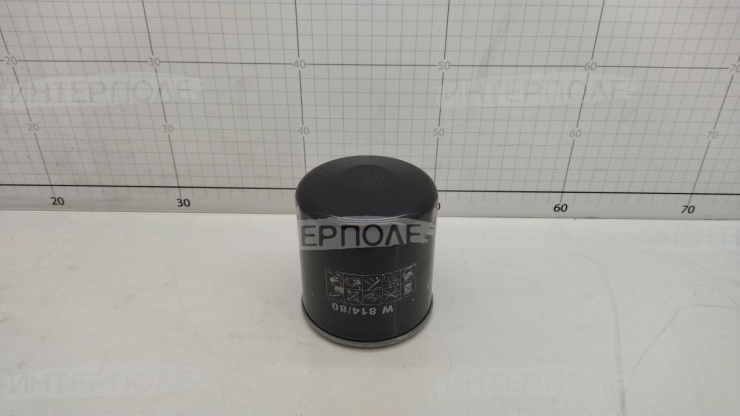 Фильтр масл.