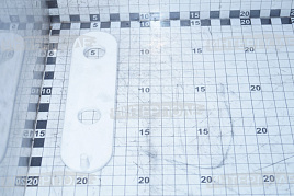 Движок для крана молокопровода