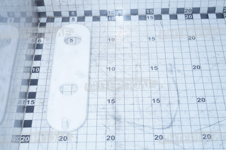 Движок для крана молокопровода