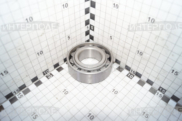 Подшипник 12507 (NF2207) (35х72х23)