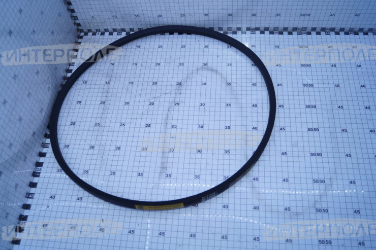 Ремень приводной В(Б)-1320 (К.)