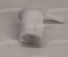 Отверстие выпускное John Deere Оригинал