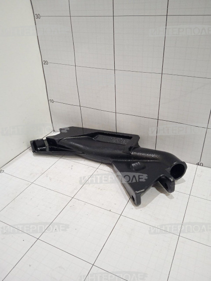 Кожух сошника левый John Deere (аналог)