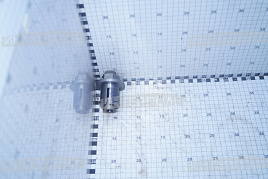 Гайка цанговая в сборе ДТ-75