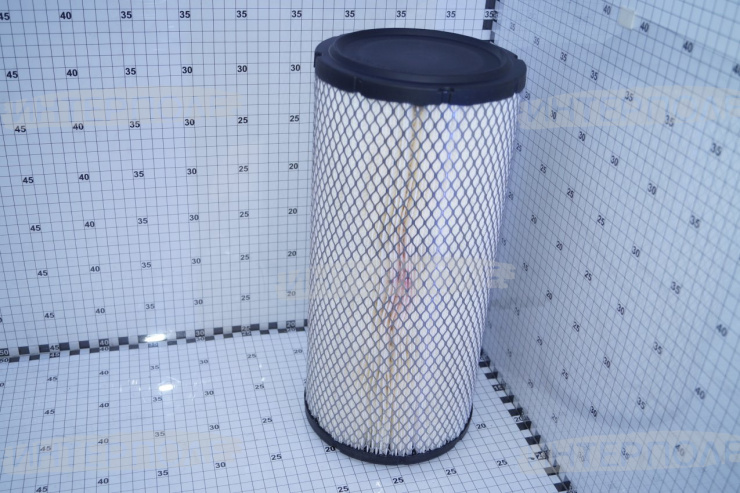 Фильтр возд. перв. MacDon (9250 атмосферник) John Deere, Case WDX РСМ,YTO (704, 804, 904) (FLEETGUARD)