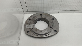 Фланец верхнего вала наклонной камеры Акрос-590/595, РСМ-161