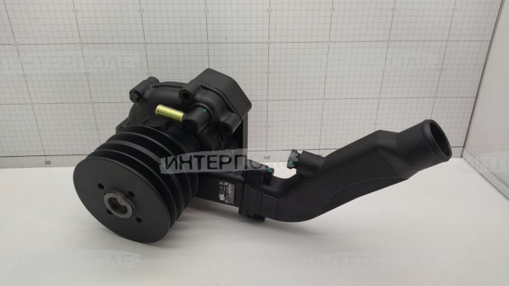 Насос водяной 6A3L-T10.510200-1 (X1304)"YTO"