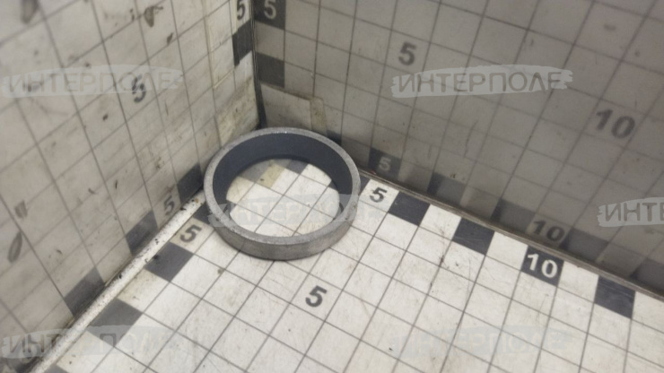 Седло клапана выпускного Д-245, ОАО "ММЗ"