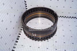 Муфта наружная (-744) (Тихмаш)