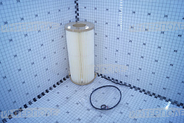 Фильтр топл. сепаратора БЮЛЕР (2290/2335/2375/435/485/535/575) (FLEETGUARD)