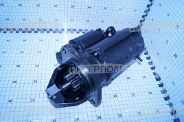 Стартер 12В 3200ВТ (10 зубов)/STI1605SU/ Manitou