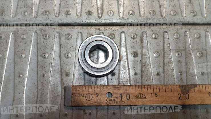 Подшипник 207KRRB12 (28,6х72х37,7) (М)