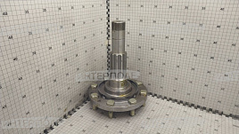 Фланец МТЗ-1221 с болтами, ОАО "МЗШ"