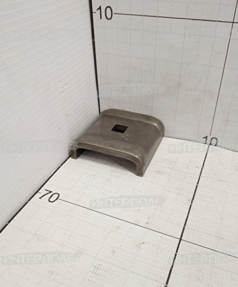 Колпачок ускорительного барабана Claas (TUCANO 450-440,580-570)