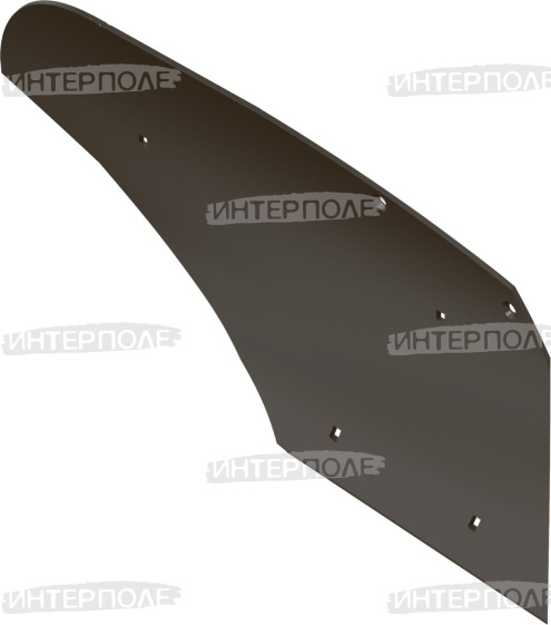 Отвал ППО (РЗЗ)