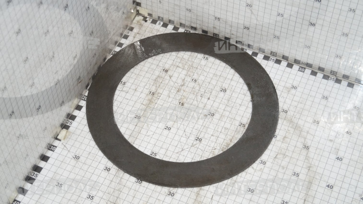 Кольцо проставочное Т-150