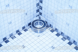 Подшипник 180104 (6004-2RSR) (20х42х12) ZVL