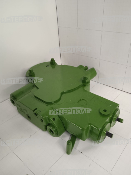 Клапан электоропропорциональный John Deere Оригинал