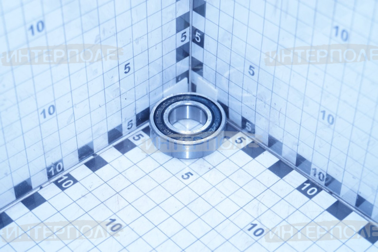 Подшипник 180104 (6004-2RSR) (20х42х12) ZVL