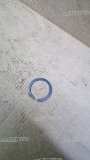 Кольцо стопорное МТЗ (2С45)