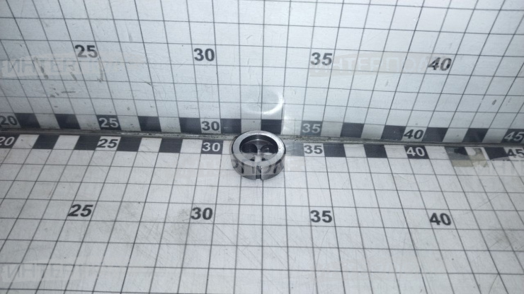 Плашка м/р М 6х1 (DIN 223)