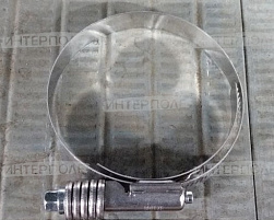 Хомут John Deere Оригинал