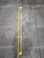 Бандаж (успокоитель) Claas (Tucano) 