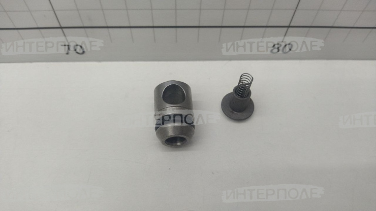 Набор клапана JCB