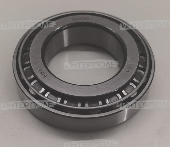 Подшипник 7210 (30210) (50х90х21,75) (BIST)
