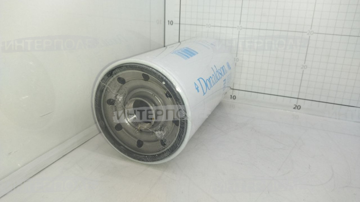 Фильтр масл. РСМ 2430 с ДВС Weichai WP12 (DONALDSON)