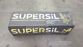 Агрострейч пленка 750х1500 7-ми слойная SUPERSIL белая (Испания)