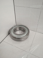 Подшипник 180208 (6208-2RS) (40х80х18) (ХАРП)