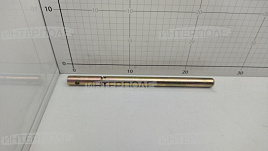 Палец шнека жатки (L=250мм,D=16мм,до 2014г.в.) жатки ЖЗК,Есиль
